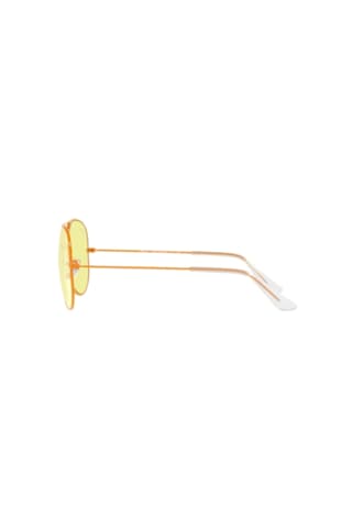 Ray-ban 3025 9220t4 Evolve Damla Turuncu Güneş Gözlüğü