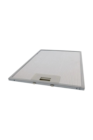 Termikel Uyumlu 27,5x33,5cm Aspiratör-davlumbaz Yağ Filtresi Caspia En 27,5 Cm Boy 33,5 Cm