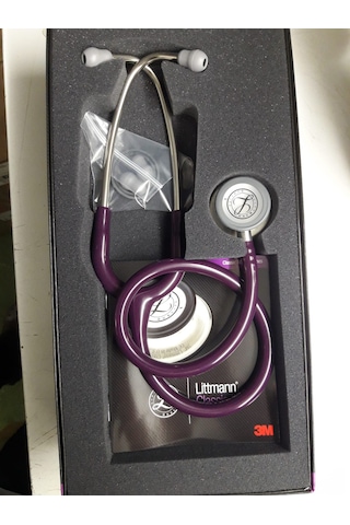 3M Littmann 5831 Classic III Stetoskop Mürdüm