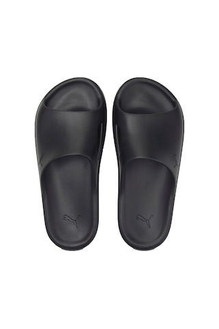 Puma Cat Black Erkek Terlik 385296-02 Siyah