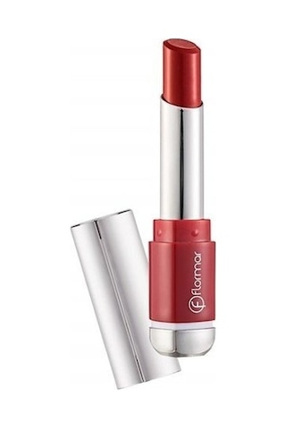 Flormar Prime'N Lips Ruj 14 Irresistible Red Flormar Prime'N Lips Ruj 14 Irresistible Red