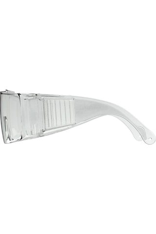 Baymax S700 Major Gözlük Üstü Gözlük Şeffaf