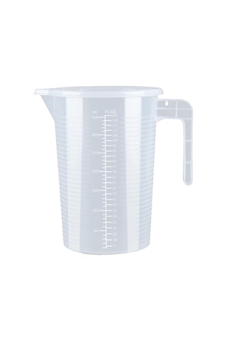 Suntek Pişirme Ölçme Kabı Mutfak Temizleme Gereçleri Için 3500 Mi