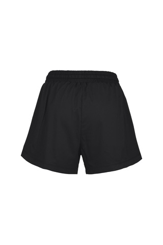 Babolat Exercıse Short Women Blk Siyah