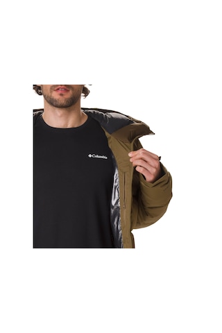 Columbia Columbıa Icelıne Rıdge Erkek Mont 1864272-334 Yeşil