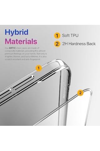 Apple Uyumlu iPad  Air 6 11 Inç 2024 M2 Çip Kılıf Süper Silikon Koruyucu Esnek Tam Kılıf Kılıf