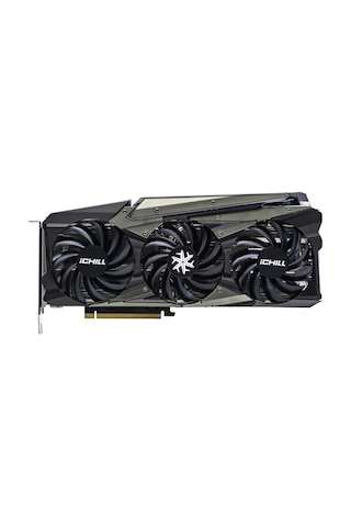 Inno3D NVIDIA GeForce RTX 3070 IChill X4 8 GB GDDR6 256 Bit Ekran Kartı