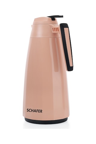 Schafer Kitchenhouse Aqua Termos 1,5 L-Pudra