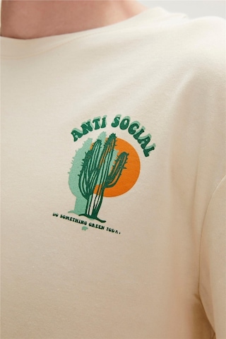 Bad Bear 23.01.07.004-c108 Re-social Erkek T-shirt 001