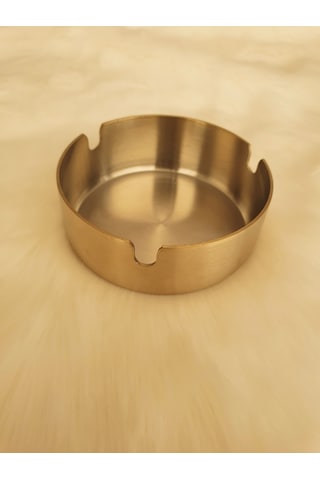 GOLD KÜLLÜK %100 TİTANYUM KAPLAMA