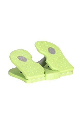 Dolıty Fitness Stepper Merdiven Stepping Machine Egzersiz Yeşil