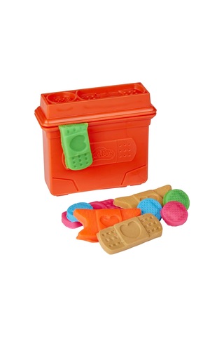Play Doh Veteriner Seti F3639