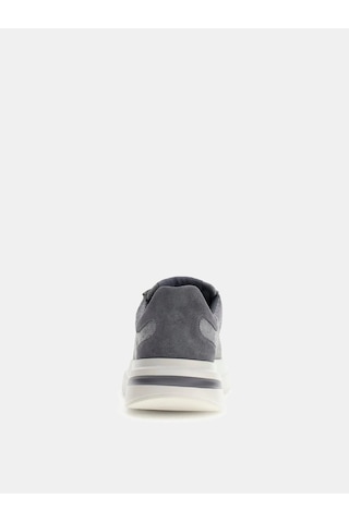 Guess Gri Sneaker Çok Renkli