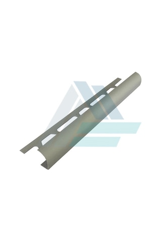 Ankadex 10mm Mat Seramik fayans Dış Köşe Profili 100-adet Ankadex 10mm Mat Seramik fayans Dış Köşe Profili 100-adet
