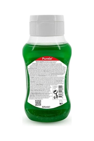 Purele Kedi Köpek Pet Uzaklaştırıcı Jel 325ml