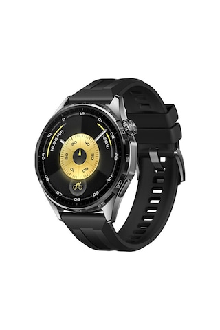 Huawei Watch GT 6 46 MM Akıllı Saat (Distribütör Garantili)