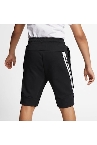 Nike Sportswear Tech Fleece Çocuk Şort 816280-014