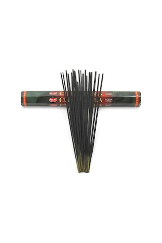 Hem Citronella Sineksavar Çubuk Tütsü Hem Citronella Sineksavar Çubuk Tütsü