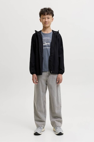 Jack & Jones Junior Jack&jones Junior Erkek Çocuk Tişört 12299576 Antrasit