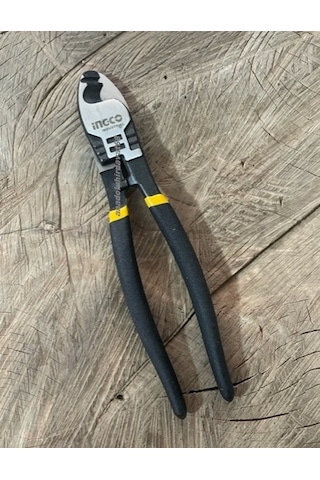 İngco Carbon Kablo Kesme Pensesi Tel Kesme Makası Kablo Kesme Pense 250MM
