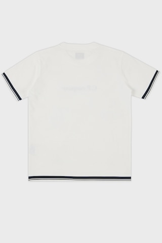C.p. Company Çocuk T Shirt 10ckts048 005792w 103 Beyaz Beyaz