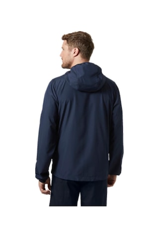 Helly Hansen Salt Striped Erkek Ceket Hha.34453-597 Lacivert-lacivert Lacivert