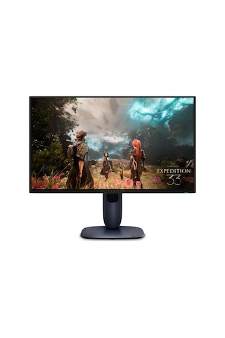 Dell Alienware Aw2725q 27 3840x2160 Uhd 240hz 0.03 Ms Hdmı Dp Typ