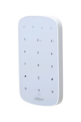 Dahua Dhı-ark30t-w2 868 Kablosuz Keypad