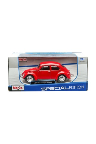 May 31926 Volkswagen Beetle Model Araba 1:24 -necotoys