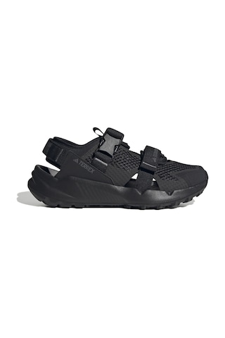 Adidas Terrex Hydroterra Atr Erkek Sandaleti If7596 Siyah 001