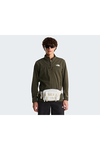 The North Face Base Camp Lumbar Bel Çantası Nf0a8bk5n8v1beyaz Beyaz