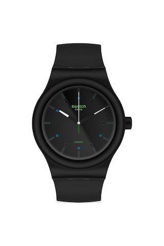 Swatch SO30B400 Erkek Kol Saati