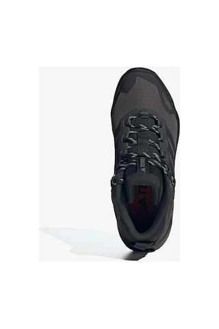 Adidas Terrex Skychaser Ax5 Mid Gore-tex Hiking Erkek Siyah Outdoor Ayakkabı