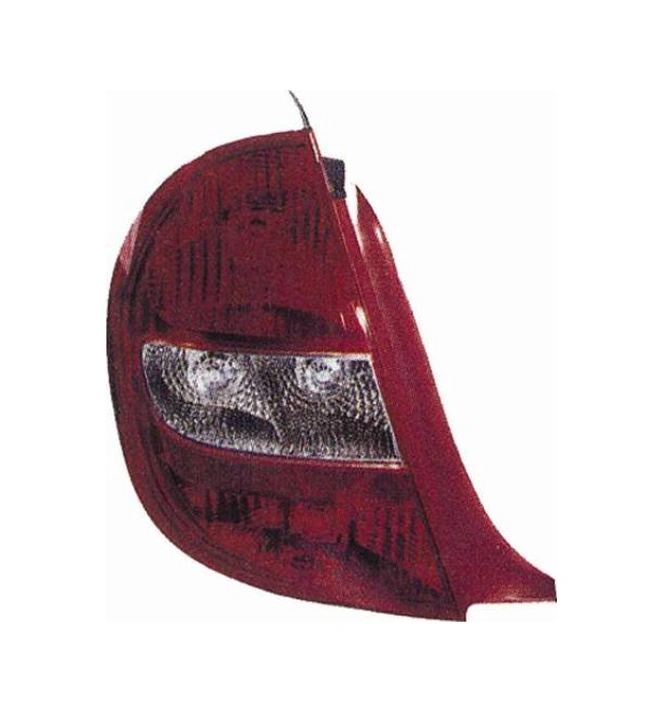 2011a018-20012b C.c5 Arka Stop Lh.2000-2004 6350n8