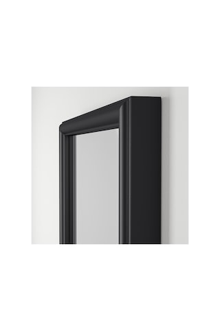 Ikea Nyponbuske Boy Aynası 40x135 Cm Siyah