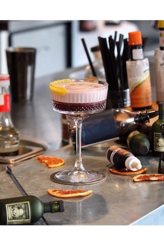 Paşabahçe Elysia 4 Lü Şampanya Bardağı 260cc Fma91191 222 Şeffaf