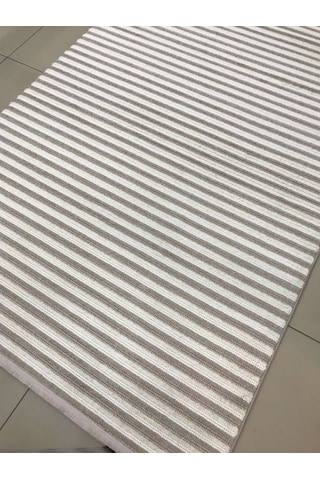 Merinos Halı Octavia 75487 070 Serisi Salon Oturma Yatak Odası Halısı Kahve