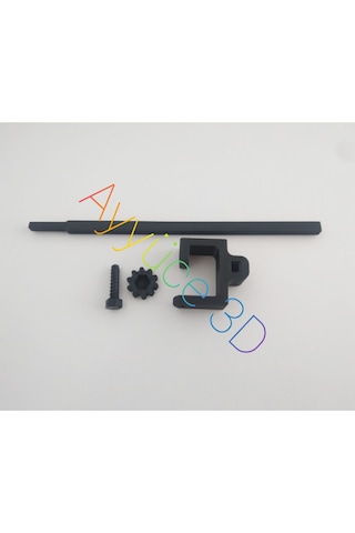 Ayyüce 3d, Motorsiklet Zincir Hizalama Aparatı Plastik