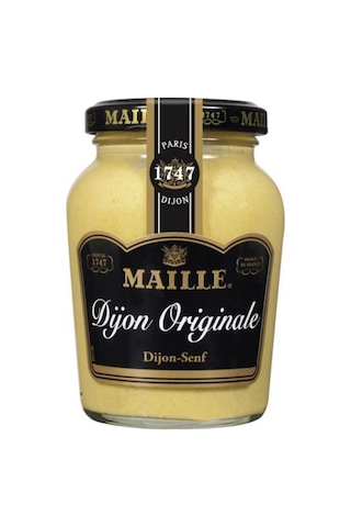 Maille Orijinal Dijon Hardal Sos 200 Ml