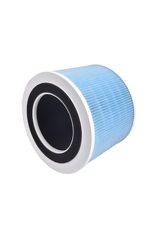 Philips Amf220 3'ü 1 Arada Hava Temizleyici İle Uyumlu Fym220/30 Filtre