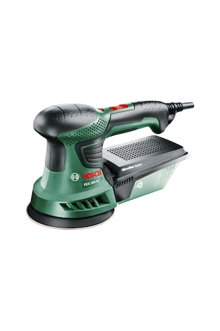 Bosch PEX 300 AE Compact Eksantrik Zımpara - 06033A3000