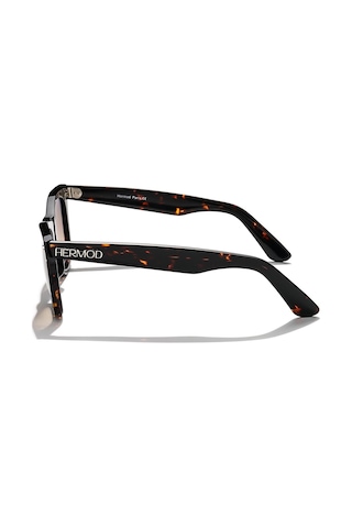 Hermod Hp007-c3-50 Unisex Güneş Gözlüğü Havana