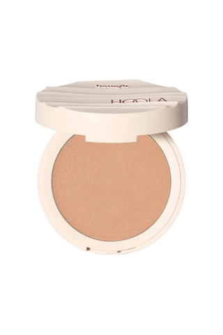 Benefit Cosmetics Hoola Wave Pudra - Bronzer Balm Light Diğer