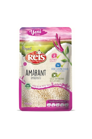 Reis Royal Amarant 500 G Reis Royal Amarant 500 G