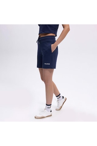 Ellesse Ef406-nv Kadın Şort - Lacivert