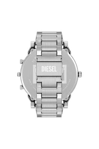Diesel Dz7495 Erkek Kol Saati Metalik Gri