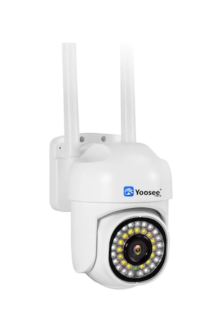Ys-10 Mini Dış Mekan 1080p Hd Ergonomik Ve Ekonomik Kamera