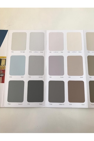 Dyo Dinamik Silikonlu Dış Cephe Boyası 15 Lt (296212143)
