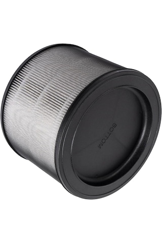 Purmed Winix Filtre O Zero Compact Uyumlu Hepa + Karbon Filtre