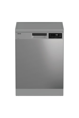 Altus AL 445 NIX 5 Programlı 14 Kişilik Bulaşık Makinesi
